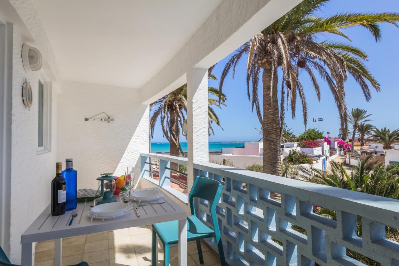 Hoplaco By Best Holidays Fuerteventura คอร์ราเลโฮ ภายนอก รูปภาพ
