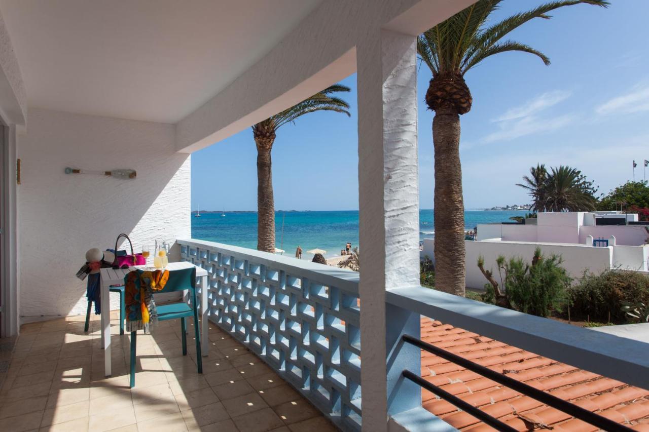 Hoplaco By Best Holidays Fuerteventura คอร์ราเลโฮ ภายนอก รูปภาพ