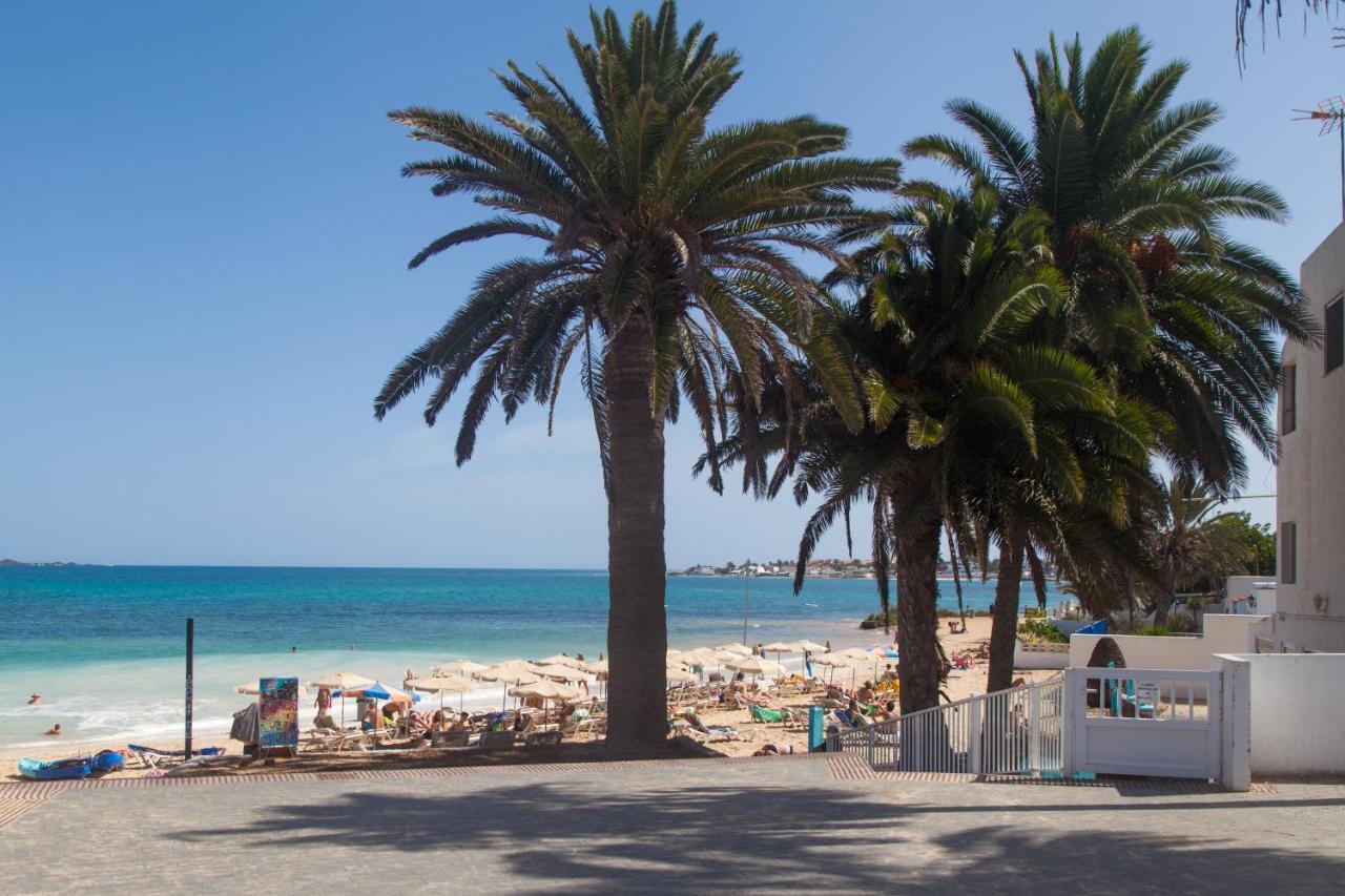 Hoplaco By Best Holidays Fuerteventura คอร์ราเลโฮ ภายนอก รูปภาพ