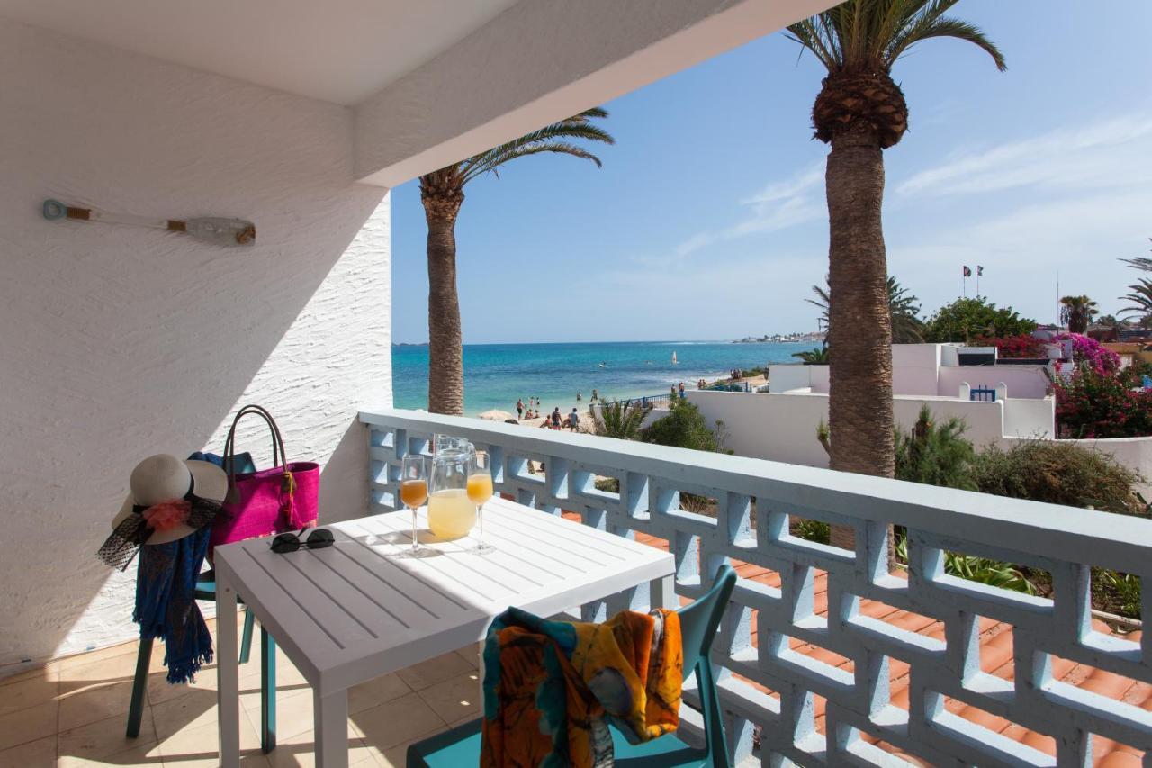 Hoplaco By Best Holidays Fuerteventura คอร์ราเลโฮ ภายนอก รูปภาพ