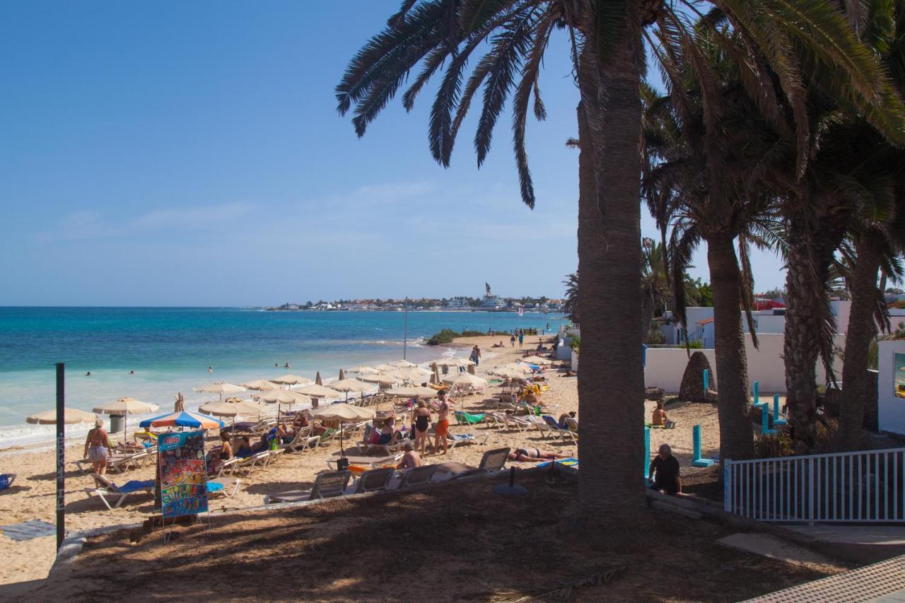 Hoplaco By Best Holidays Fuerteventura คอร์ราเลโฮ ภายนอก รูปภาพ