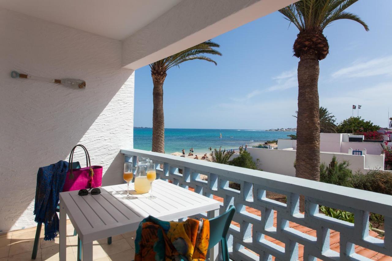 Hoplaco By Best Holidays Fuerteventura คอร์ราเลโฮ ภายนอก รูปภาพ