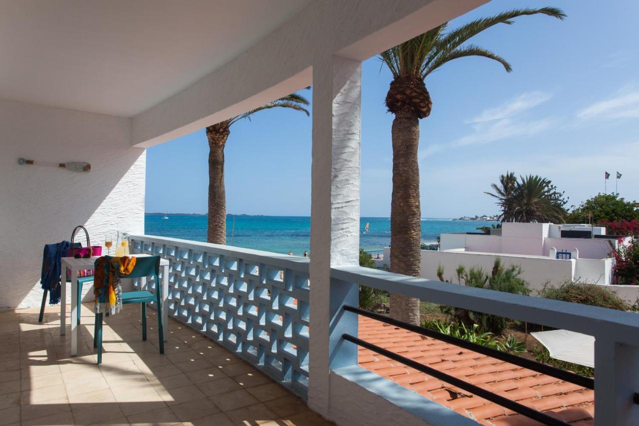Hoplaco By Best Holidays Fuerteventura คอร์ราเลโฮ ภายนอก รูปภาพ