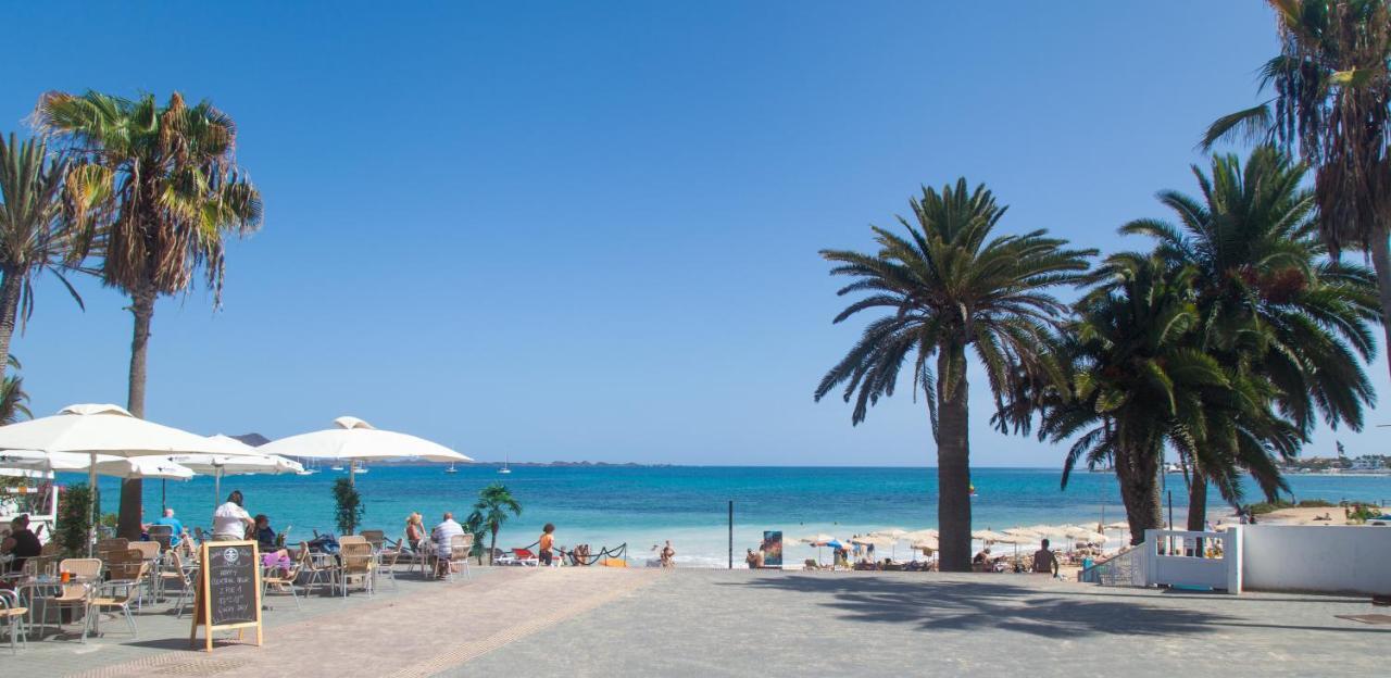 Hoplaco By Best Holidays Fuerteventura คอร์ราเลโฮ ภายนอก รูปภาพ