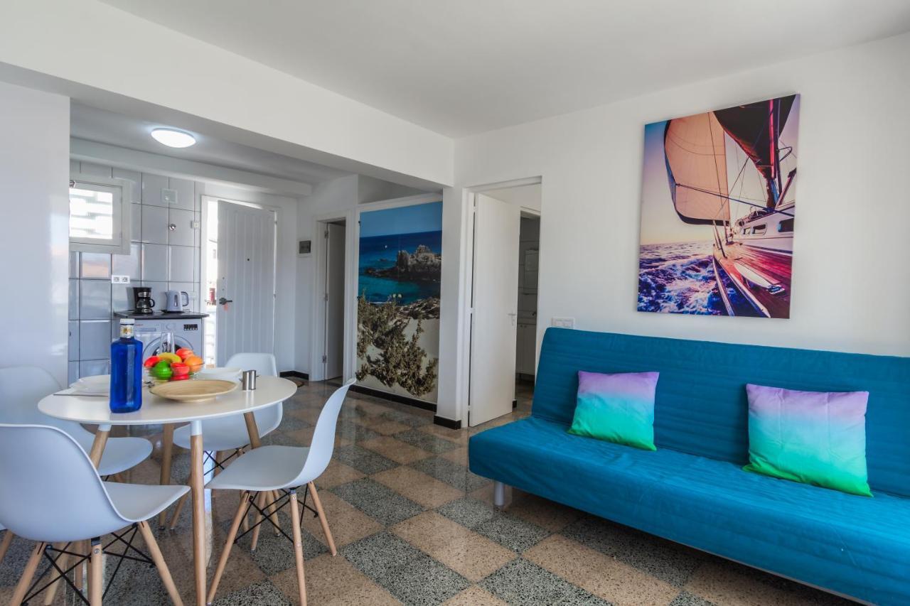 Hoplaco By Best Holidays Fuerteventura คอร์ราเลโฮ ภายนอก รูปภาพ