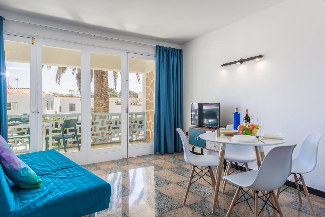 Hoplaco By Best Holidays Fuerteventura คอร์ราเลโฮ ภายนอก รูปภาพ