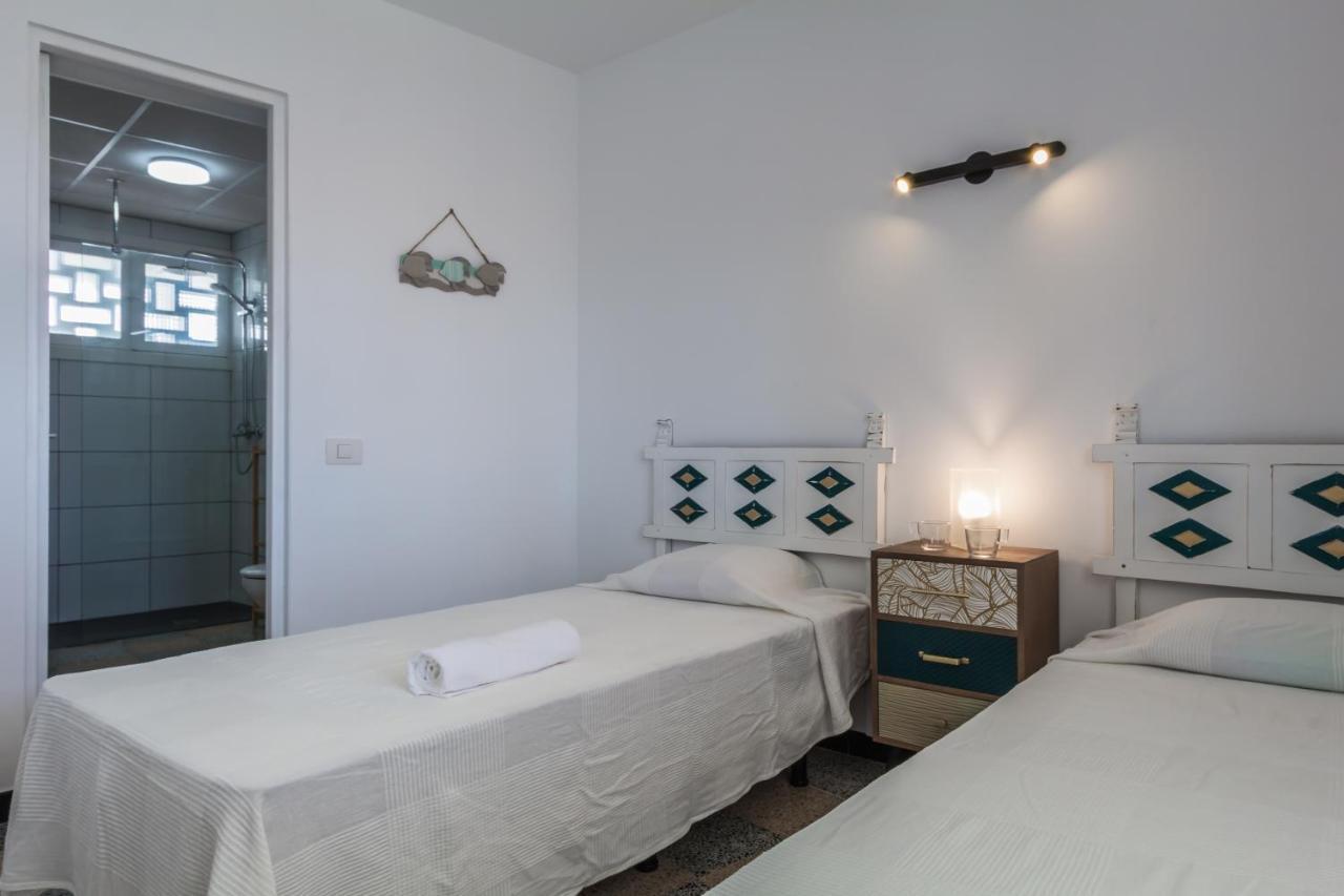 Hoplaco By Best Holidays Fuerteventura คอร์ราเลโฮ ภายนอก รูปภาพ